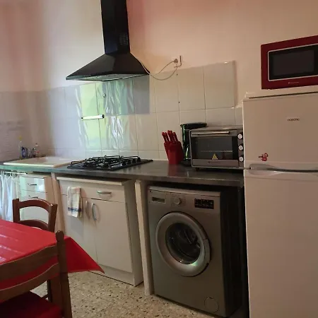 Apartment Solenzara Sari-Solenzara