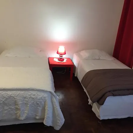 Solenzara Apartment *