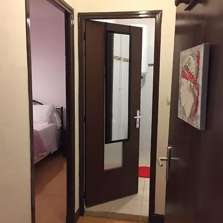 Apartment Solenzara