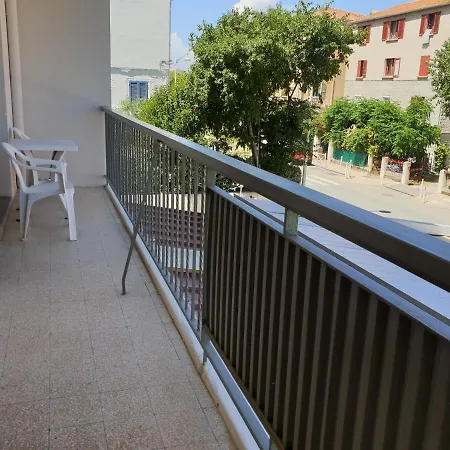 Solenzara Apartment *