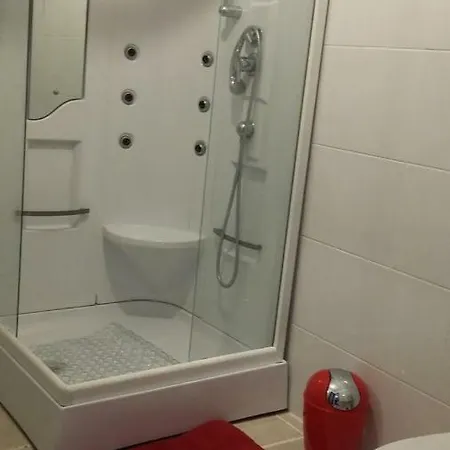 Apartment Solenzara